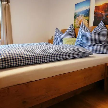 Momo Apartament Elbigenalp