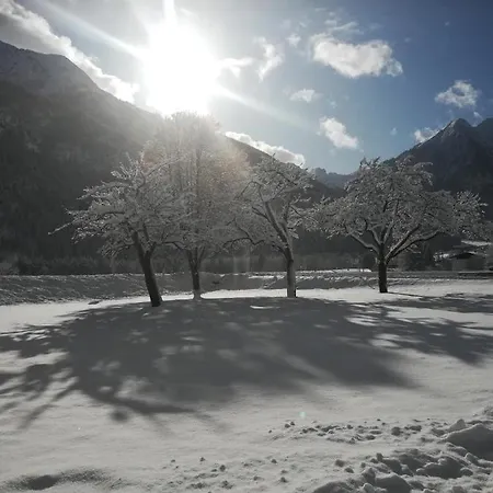 Momo Apartament Elbigenalp