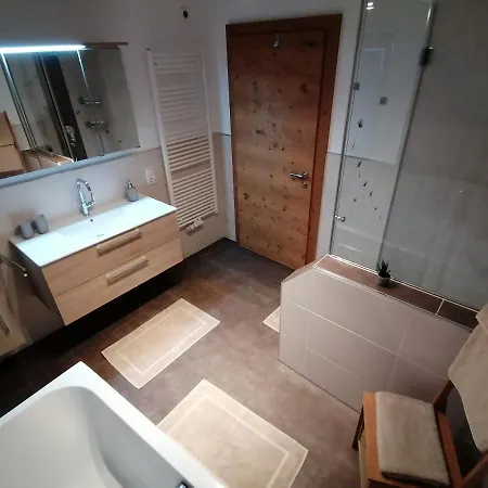 Apartment Momo