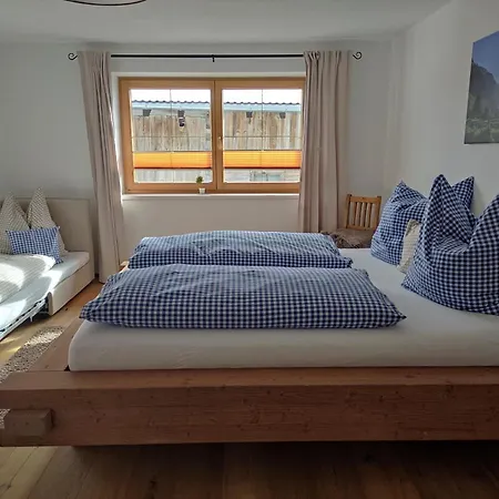 Apartament Momo *