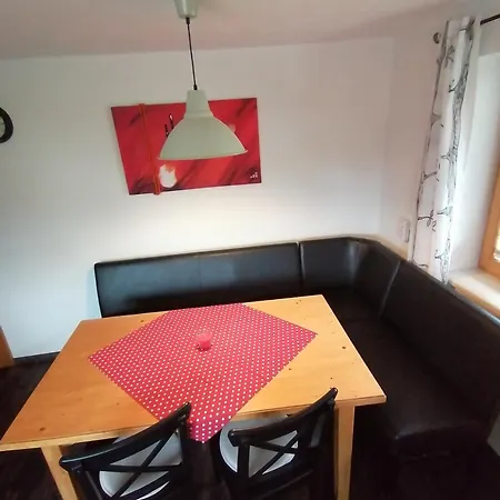 Momo Apartment *