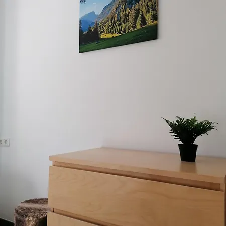 Momo Apartment