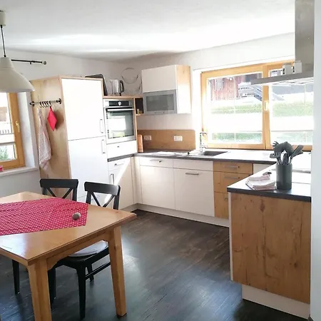 Apartment Momo *