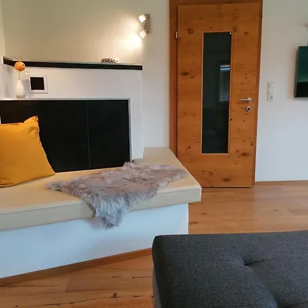 Momo Apartment