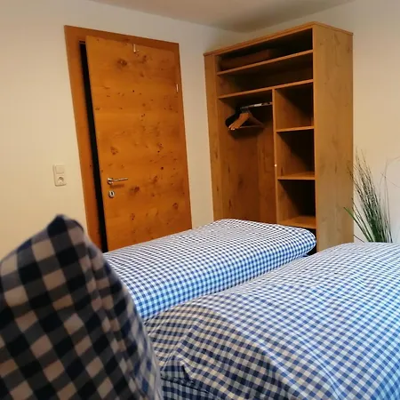 Momo Apartment *