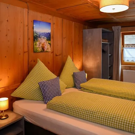 Apartament Momo *