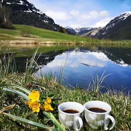 شقة Momo إلبيغنالب