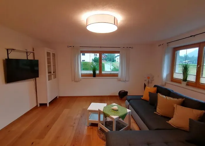 Apartment Momo Elbigenalp